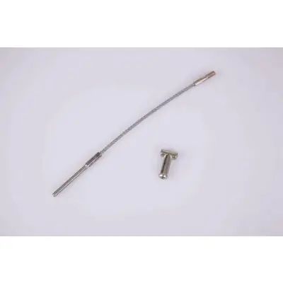 Pedido Al Por Mayor Cable de accionamiento, freno de estacionamiento HELLA 8AS 355 667-681
